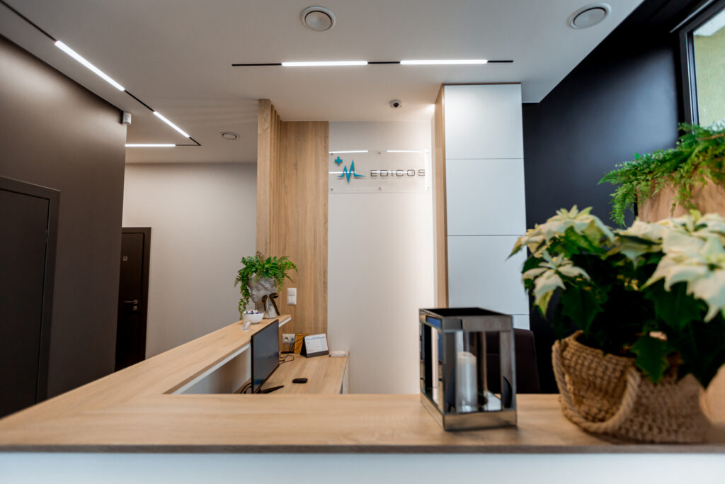 gabinety Medicos zdjęcia