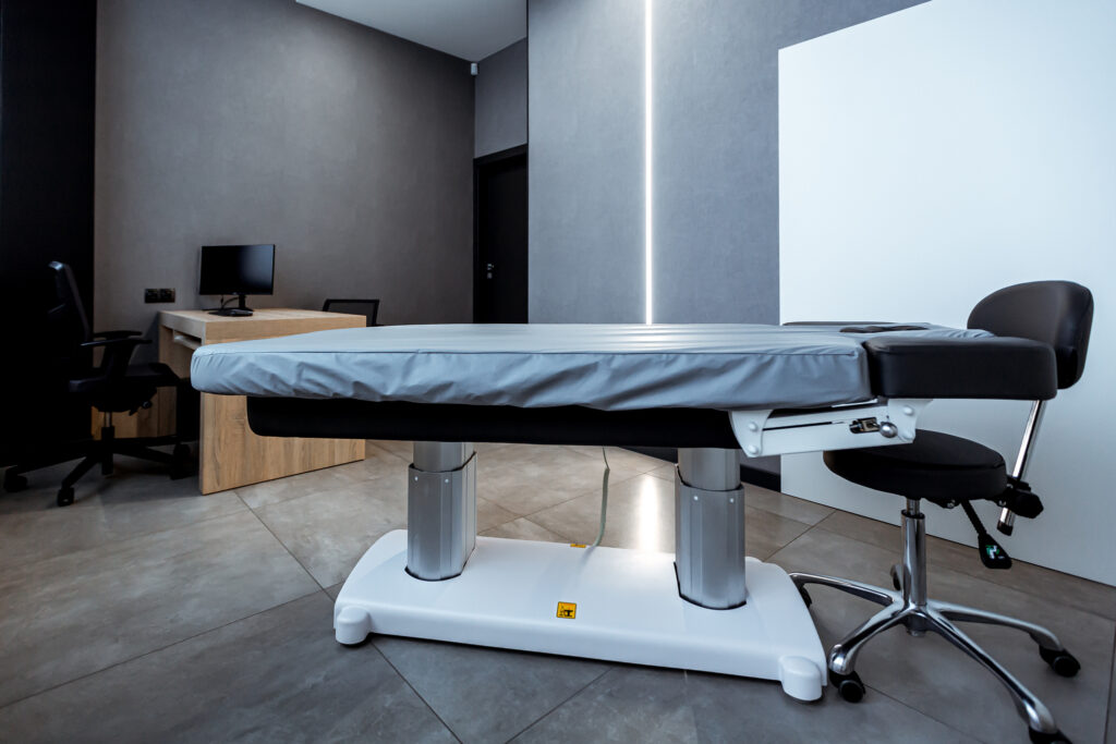 gabinety Medicos zdjęcia