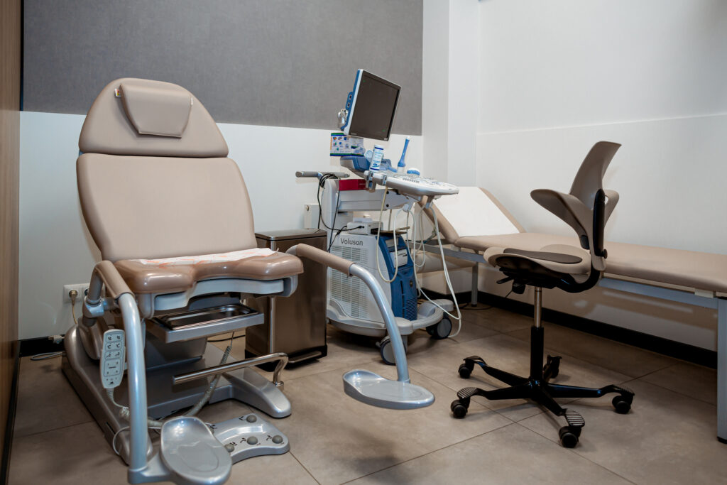 gabinety Medicos zdjęcia