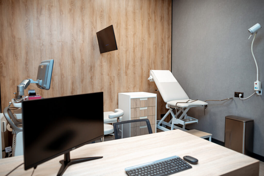 gabinety Medicos zdjęcia