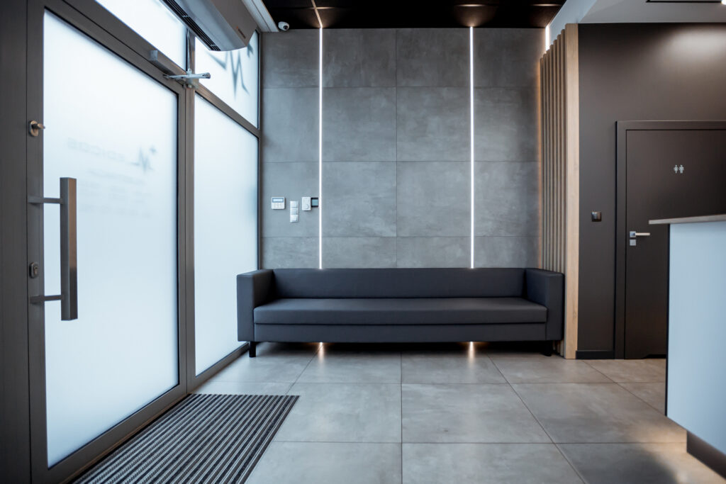 gabinety Medicos zdjęcia